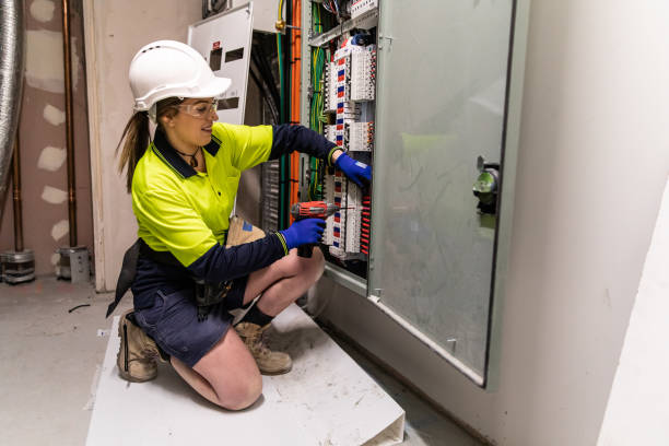  North Yelm, WA Electrician Pros